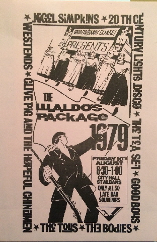 Waldos Package Flyer 1